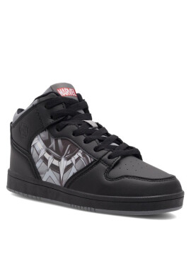 Sprandi Сникърси BP40-AW23-201MVAV Черен - Mera.bg