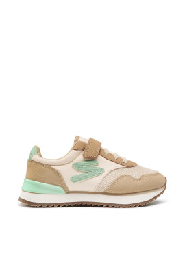 Sprandi Сникърси CP07-01433-09(IV)DZ Beige - Mera.bg