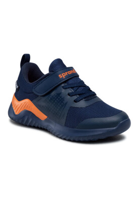 Sprandi Сникърси CP66-21143(IV)CH Cobalt Blue - Mera.bg