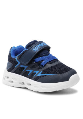 Sprandi Сникърси CP76-9938-1 Cobalt Blue - Mera.bg