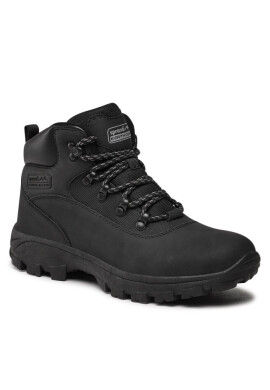 Sprandi Туристически BP40-20645Z Black - Mera.bg