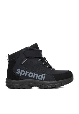 Sprandi Туристически CEO-WINTER WAVE CP86-25067 Черен - Mera.bg