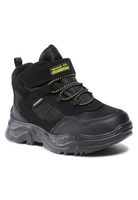 Sprandi Зимни обувки CP86-22803 Black - Mera.bg