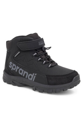 Sprandi Апрески WINTER WAVE CP86-25067 Черен - Mera.bg