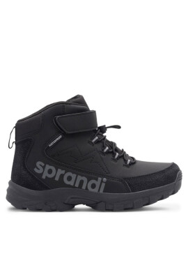 Sprandi Апрески WINTER WAVE CP86-25067 Черен - Mera.bg