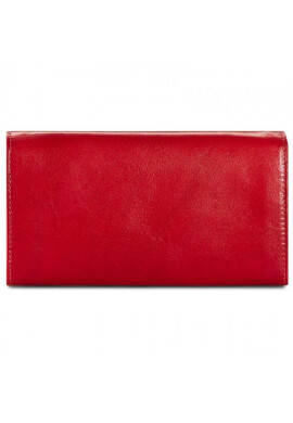 Stefania Голям дамски портфейл SV-007D Czer Bl - Mera.bg