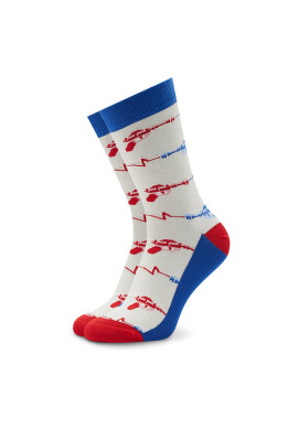 Stereo Socks Чорапи дълги мъжки - Mera.bg