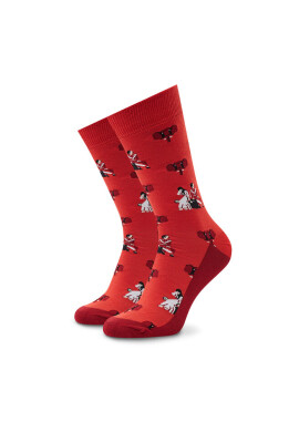 Stereo Socks Дълги чорапи unisex - Mera.bg