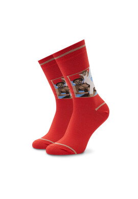 Stereo Socks Дълги чорапи unisex - Mera.bg