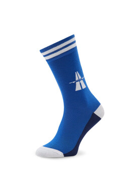 Stereo Socks Дълги чорапи unisex - Mera.bg