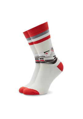 Stereo Socks Дълги чорапи unisex - Mera.bg