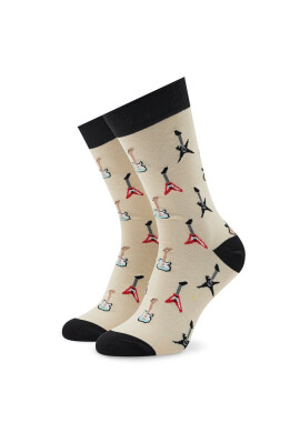 Stereo Socks Дълги чорапи unisex - Mera.bg