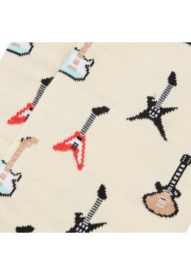 Stereo Socks Дълги чорапи unisex - Mera.bg