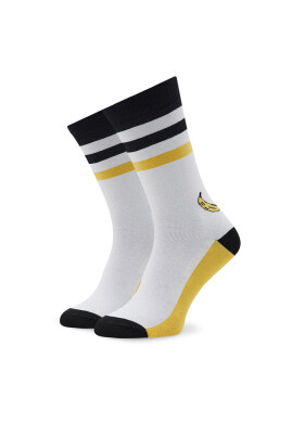 Stereo Socks Дълги чорапи unisex - Mera.bg