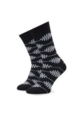 Stereo Socks Дълги чорапи unisex - Mera.bg