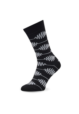 Stereo Socks Дълги чорапи unisex - Mera.bg
