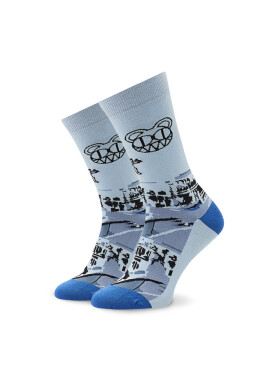 Stereo Socks Дълги чорапи unisex - Mera.bg