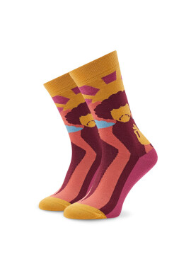 Stereo Socks Дълги чорапи unisex - Mera.bg