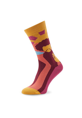 Stereo Socks Дълги чорапи unisex - Mera.bg
