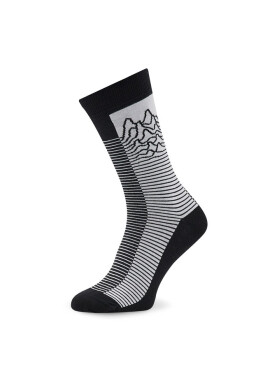 Stereo Socks Дълги чорапи unisex - Mera.bg
