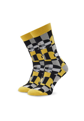 Stereo Socks Дълги чорапи unisex - Mera.bg