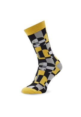 Stereo Socks Дълги чорапи unisex - Mera.bg