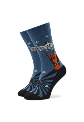 Stereo Socks Дълги чорапи unisex - Mera.bg