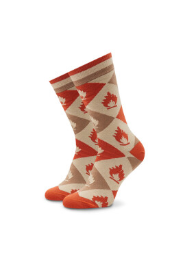 Stereo Socks Дълги чорапи unisex - Mera.bg