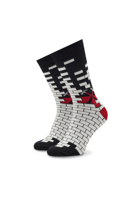 Stereo Socks Дълги чорапи unisex - Mera.bg
