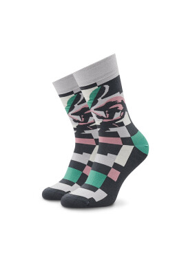 Stereo Socks Дълги чорапи unisex - Mera.bg