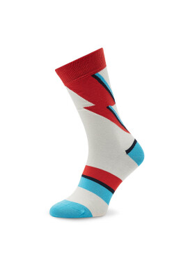 Stereo Socks Дълги чорапи unisex Lad Insane Цветен - Mera.bg