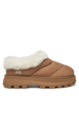 Steve Madden Апрески Fireplace SM11003422 Кафяв - Mera.bg