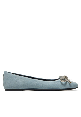Steve Madden Балеринки Nilsa SM11003517 Син - Mera.bg