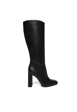 Steve Madden Ботуши Ally SM11002627 Черен - Mera.bg
