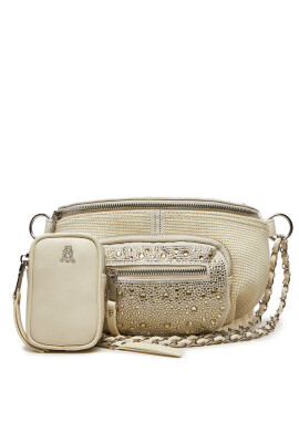 Steve Madden Чанта за кръст SM13000640 Бежов - Mera.bg