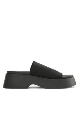 Steve Madden Чехли Throw back SM11002450-001 Black - Mera.bg