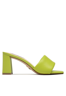 Steve Madden Чехли Lovebird SM19000025-32C Neon Lime - Mera.bg