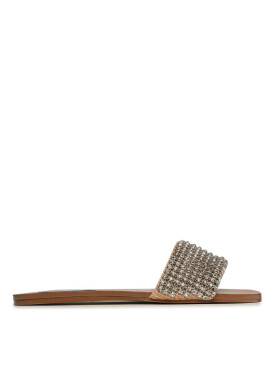 Steve Madden Чехли Heather SM11002398-166 Natural - Mera.bg