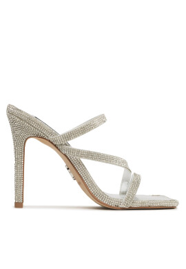 Steve Madden Чехли Annual SM11002310-751 Сребрист - Mera.bg