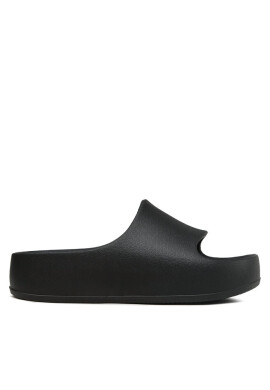 Steve Madden Чехли Astro Slide SM11002395-001 Black - Mera.bg