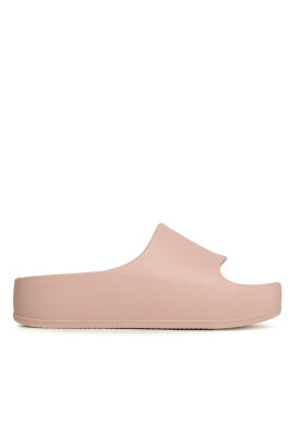 Steve Madden Чехли Astro Slide SM11002395-750 Бежов - Mera.bg