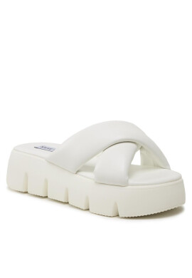 Steve Madden Чехли Broadcast SM11002374-002 White - Mera.bg