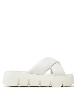 Steve Madden Чехли Broadcast SM11002374-002 White - Mera.bg