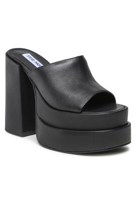 Steve Madden Чехли Cagey SM11002312-017 Black Leather - Mera.bg