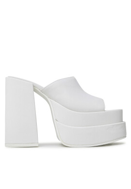 Steve Madden Чехли Cagey SM11002312-107 Бял - Mera.bg