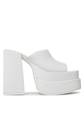 Steve Madden Чехли Cagey SM11002312-107 Бял - Mera.bg