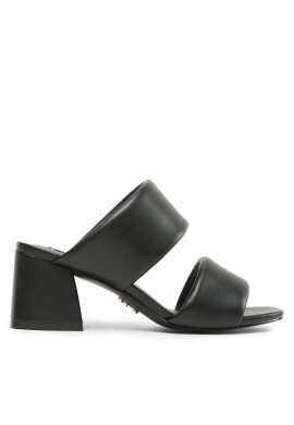 Steve Madden Чехли Delani SM11002402-001 Черен - Mera.bg