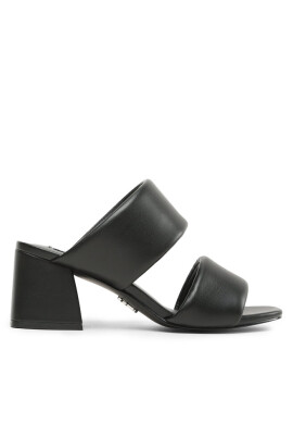 Steve Madden Чехли Delani SM11002402-001 Черен - Mera.bg