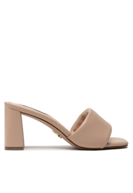 Steve Madden Чехли Lovebird SM19000025-166 Natural - Mera.bg