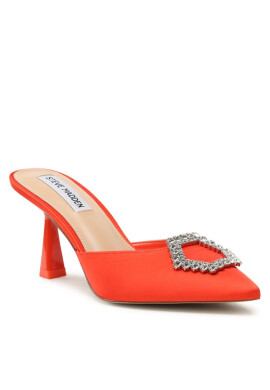 Steve Madden Чехли Luxe City SM11001962-04003-728 Red Satin - Mera.bg